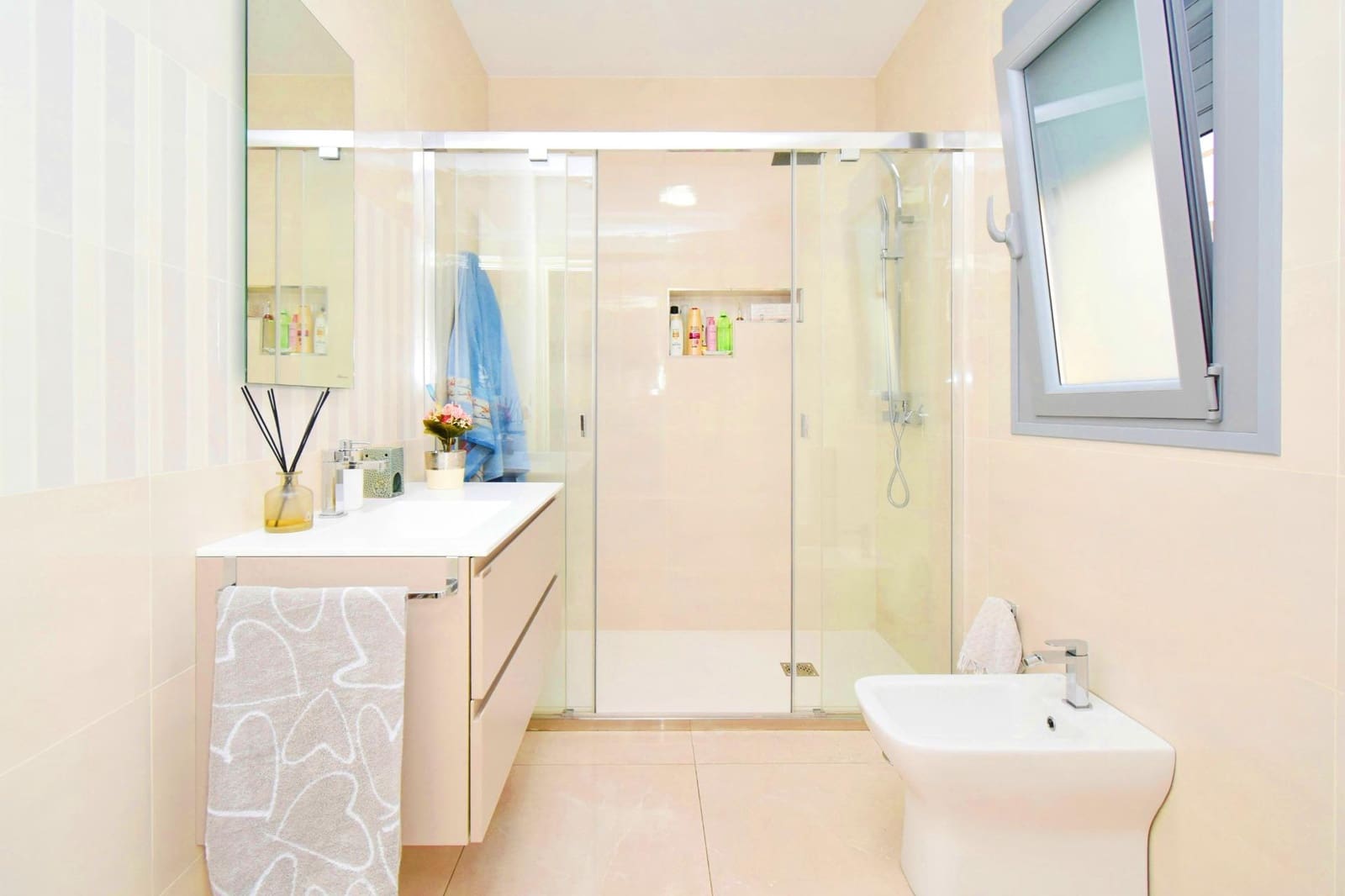 4 sypialnia Willa na sprzedaż w La Mojonera z basenem garażem - 320 000 € (Ref: 9398412)