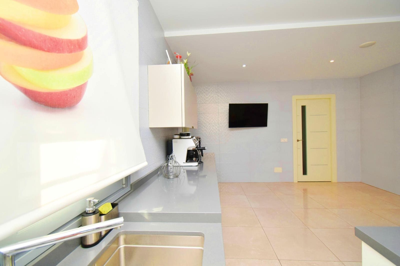 4 sypialnia Willa na sprzedaż w La Mojonera z basenem garażem - 320 000 € (Ref: 9398412)