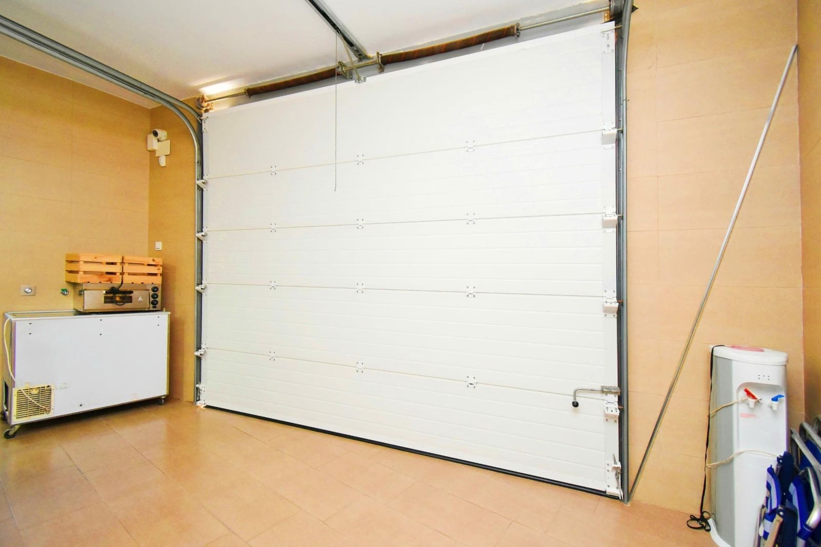 4 sypialnia Willa na sprzedaż w La Mojonera z basenem garażem - 320 000 € (Ref: 9398412)