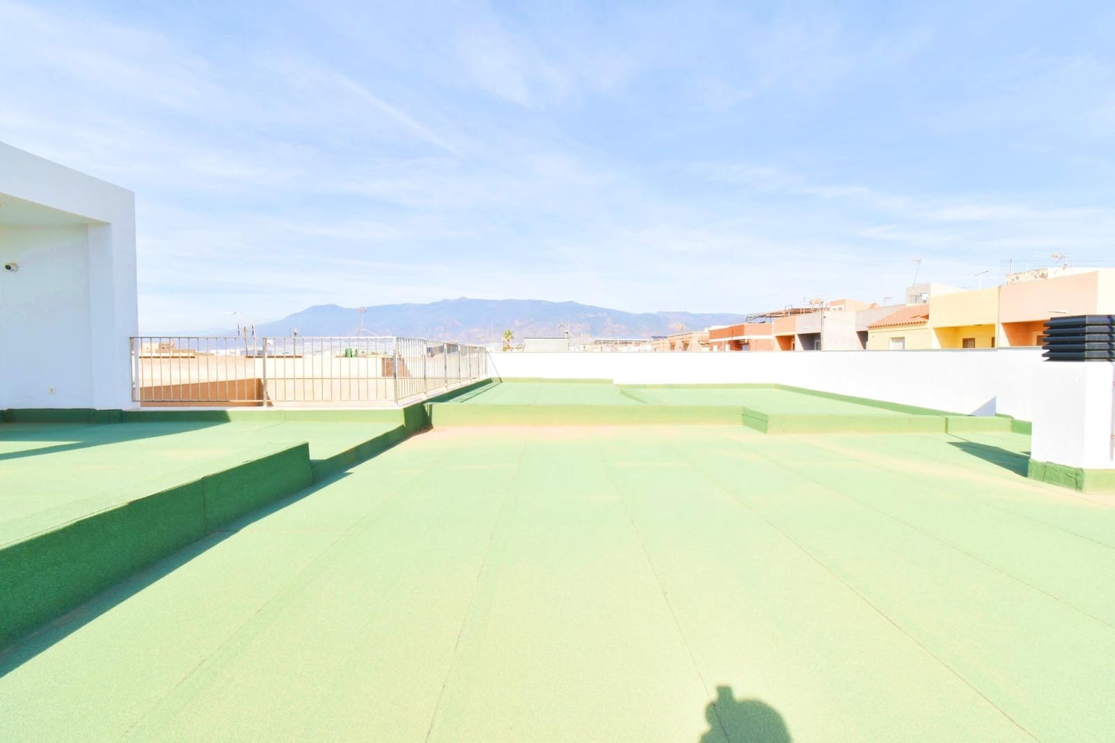 4 sypialnia Willa na sprzedaż w La Mojonera z basenem garażem - 320 000 € (Ref: 9398412)