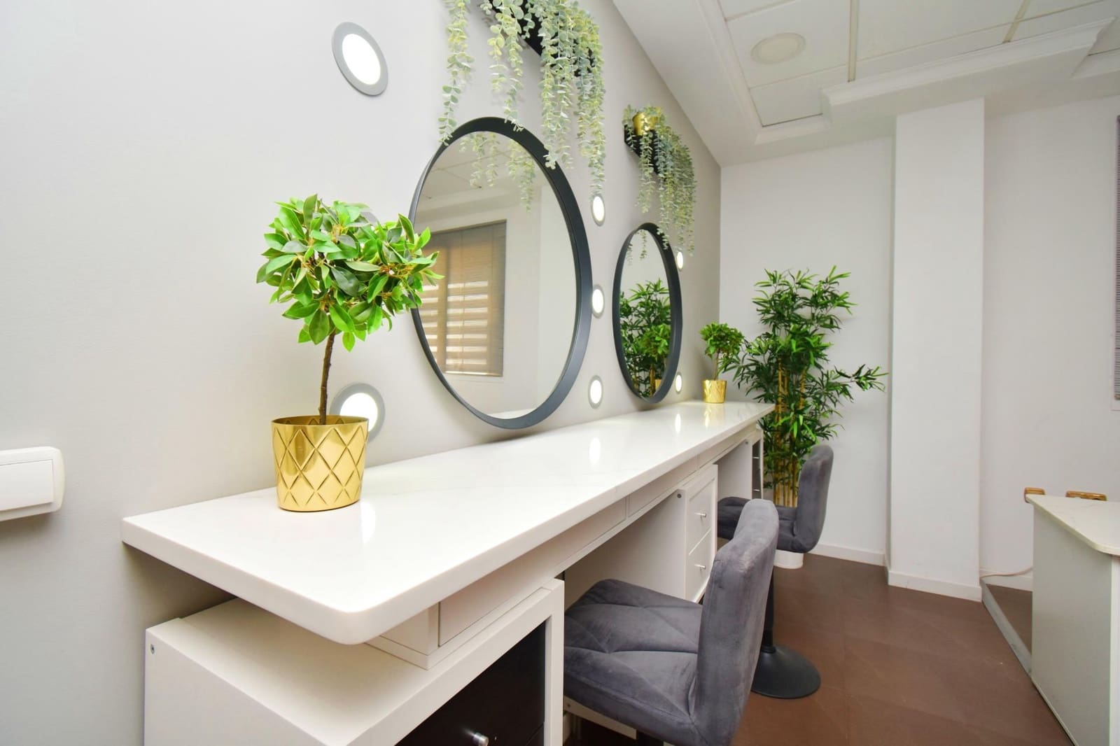 Commercial for rent in El Ejido - € 650 (Ref: 9406615)