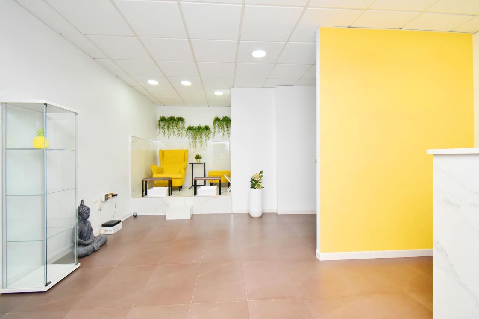 Commercial for rent in El Ejido - € 650 (Ref: 9406615)