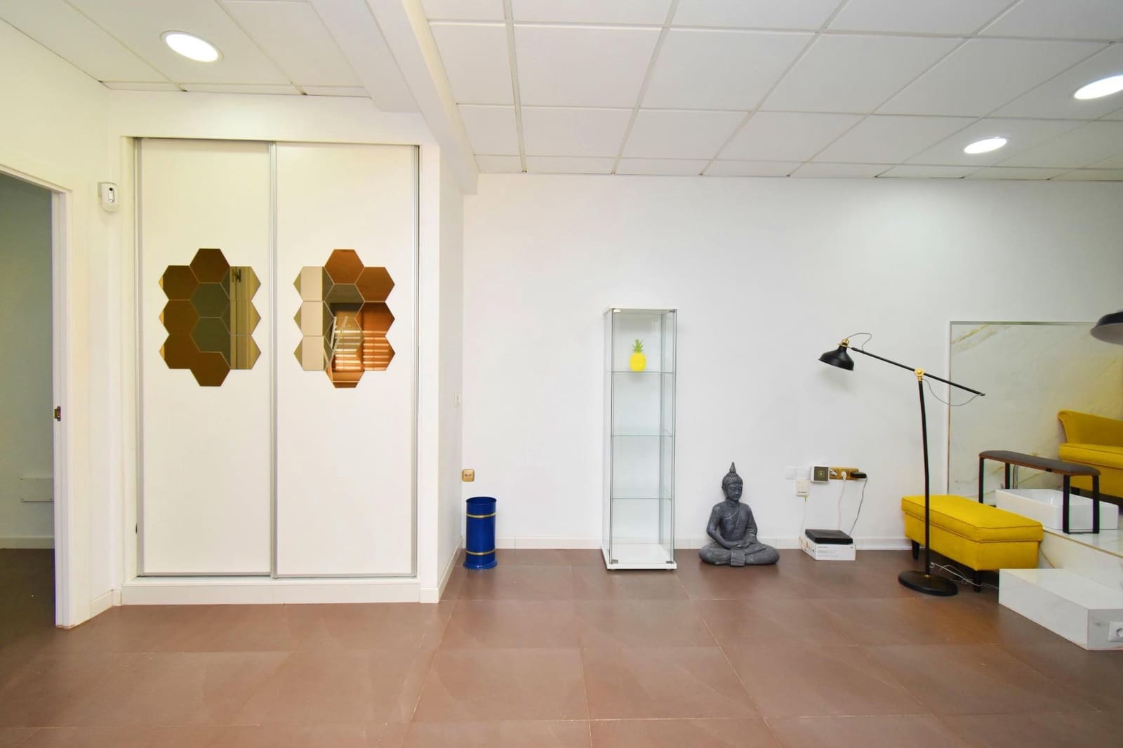 Commercial for rent in El Ejido - € 650 (Ref: 9406615)