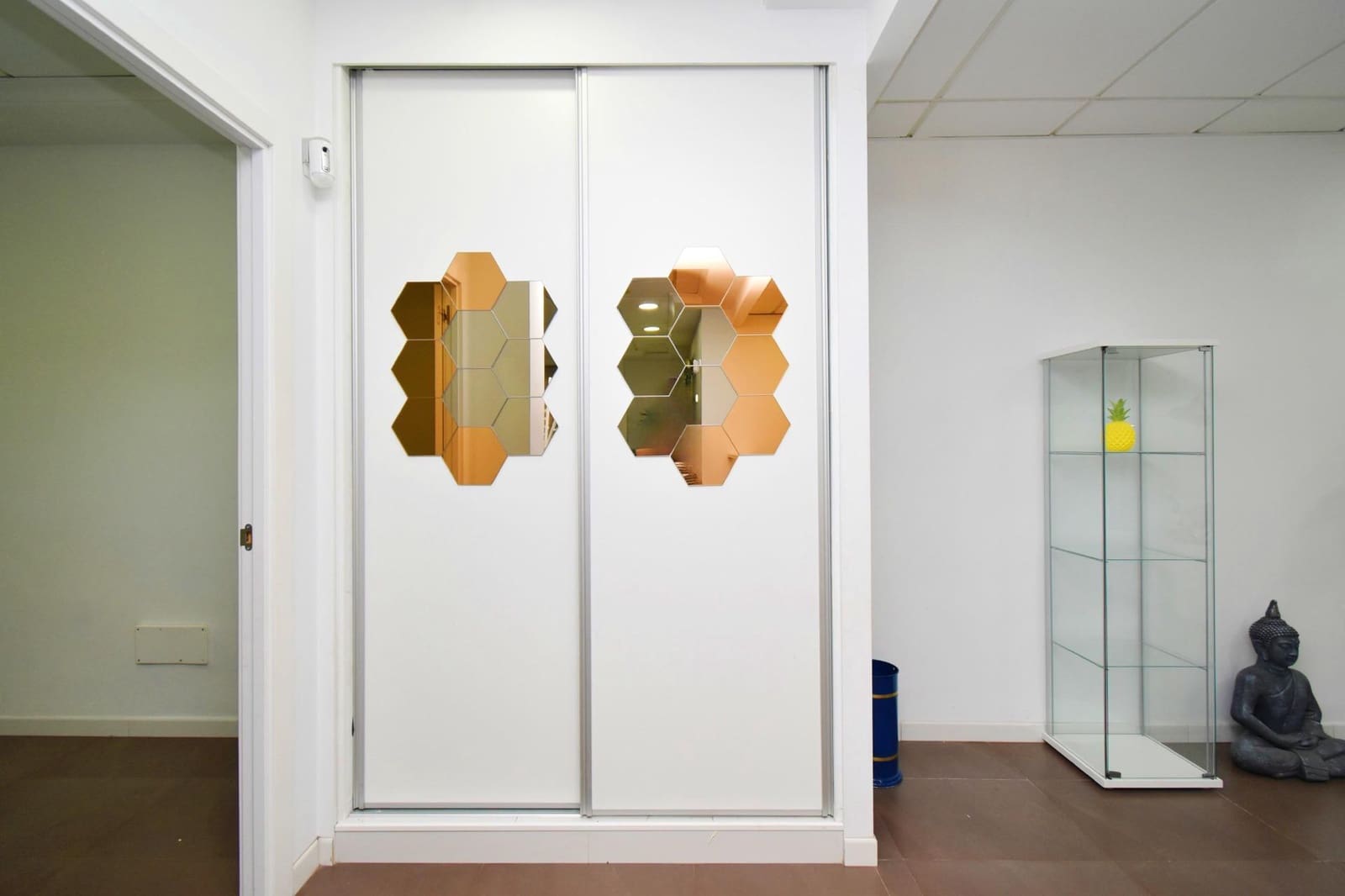 Commercial for rent in El Ejido - € 650 (Ref: 9406615)