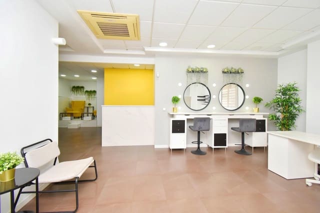 Local Comercial en El Ejido en alquiler - 650 € (Ref: 9406615)