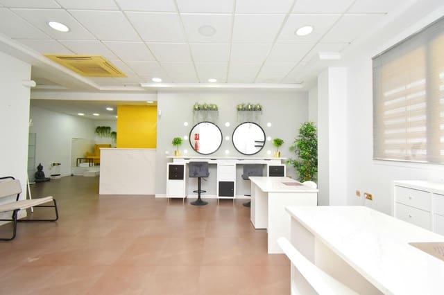 Local Comercial en El Ejido en alquiler - 650 € (Ref: 9406615)