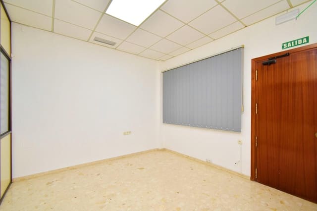 Kontor till salu i Santa María del Águila, El Ejido - 69 000 € (Ref: 9431015)