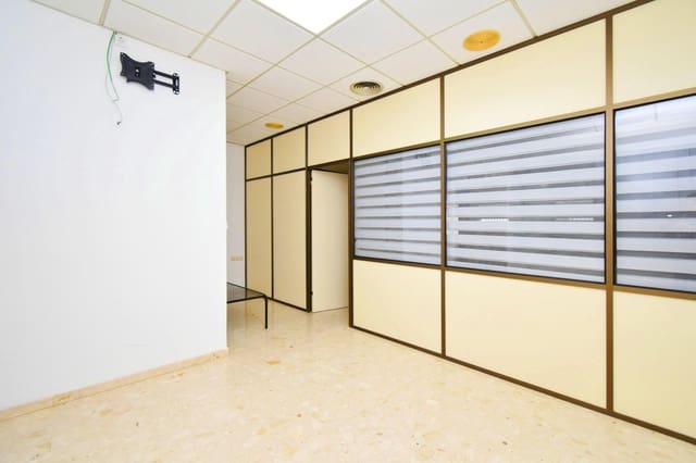 Kontor till salu i Santa María del Águila, El Ejido - 69 000 € (Ref: 9431015)