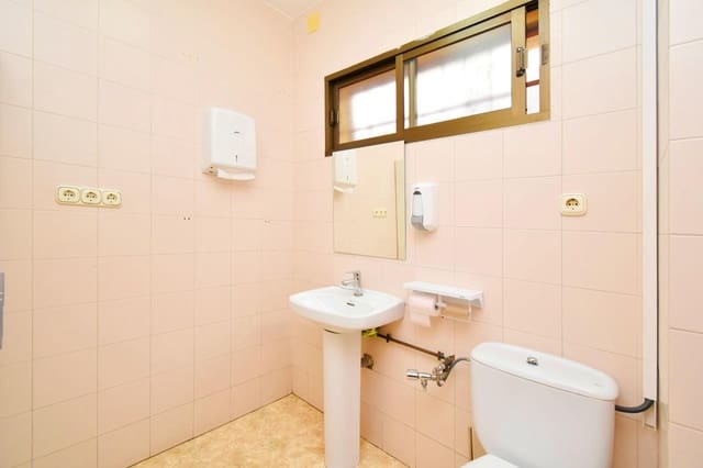 Kontor till salu i Santa María del Águila, El Ejido - 69 000 € (Ref: 9431015)