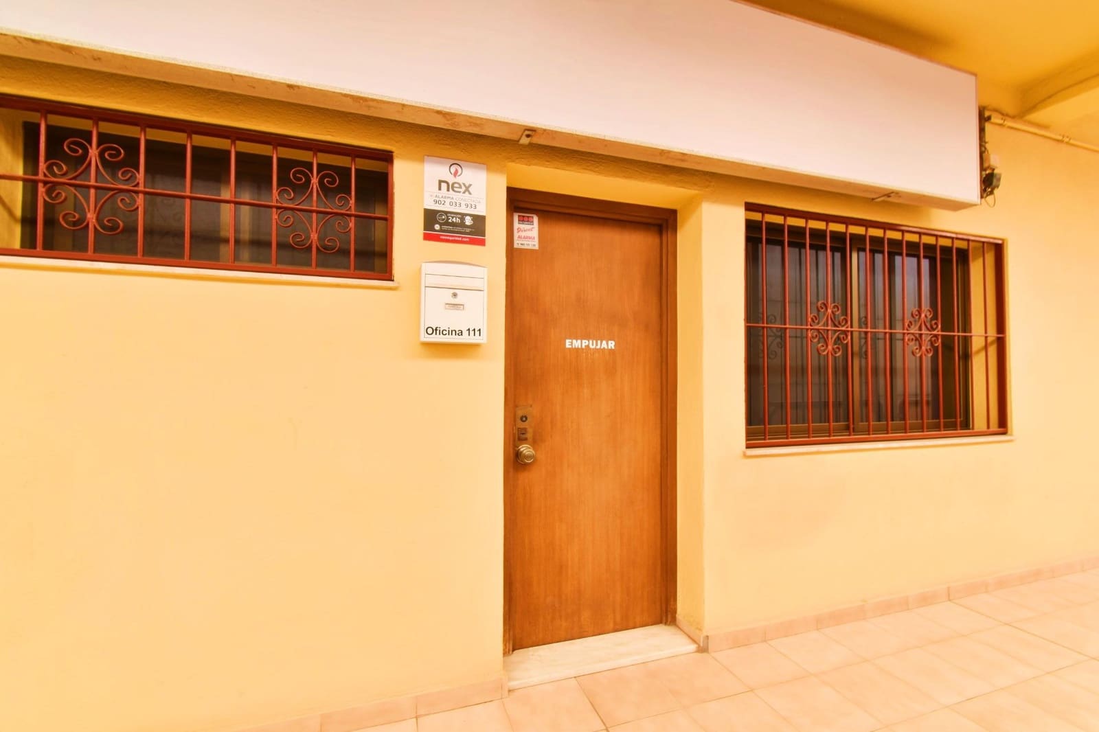 Kontor til salgs i Santa Maria del Aguila - € 69 000 (Ref: 9431015)