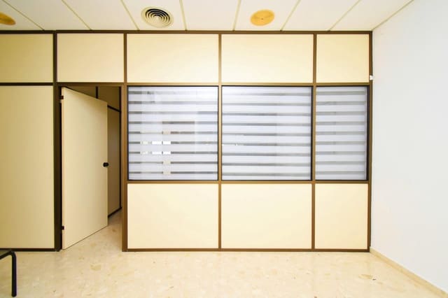 Kontor till salu i Santa María del Águila, El Ejido - 69 000 € (Ref: 9431015)