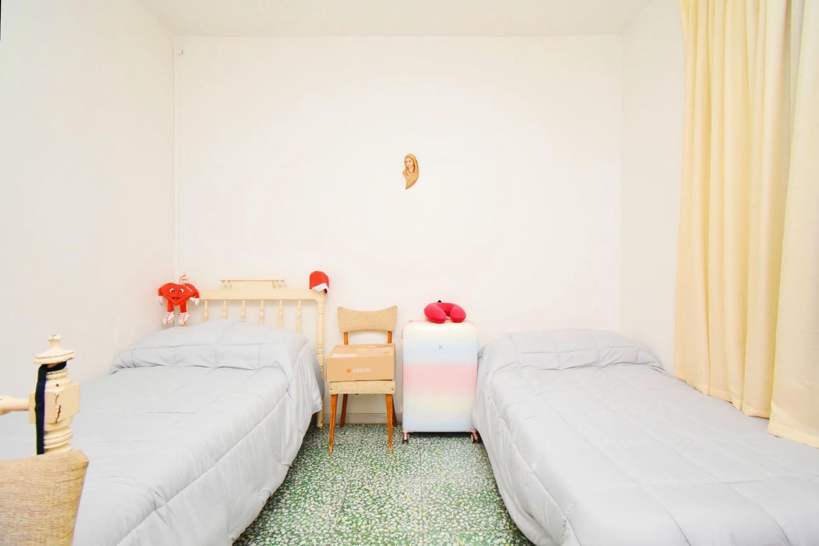 3 bedroom Townhouse for sale in El Ejido - € 127,500 (Ref: 9436397)