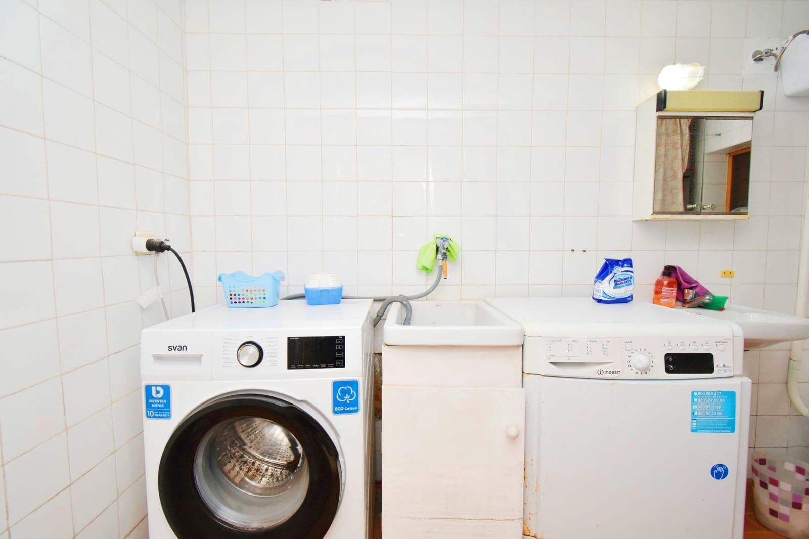 3 bedroom Townhouse for sale in El Ejido - € 127,500 (Ref: 9436397)