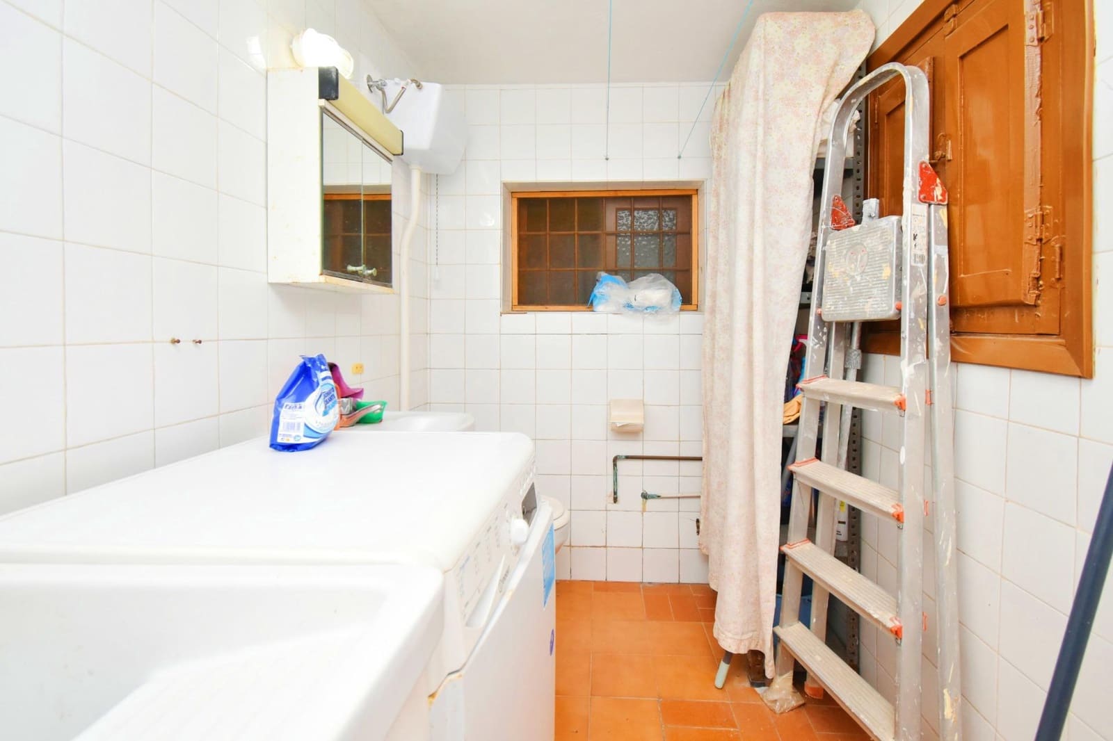 3 bedroom Townhouse for sale in El Ejido - € 127,500 (Ref: 9436397)