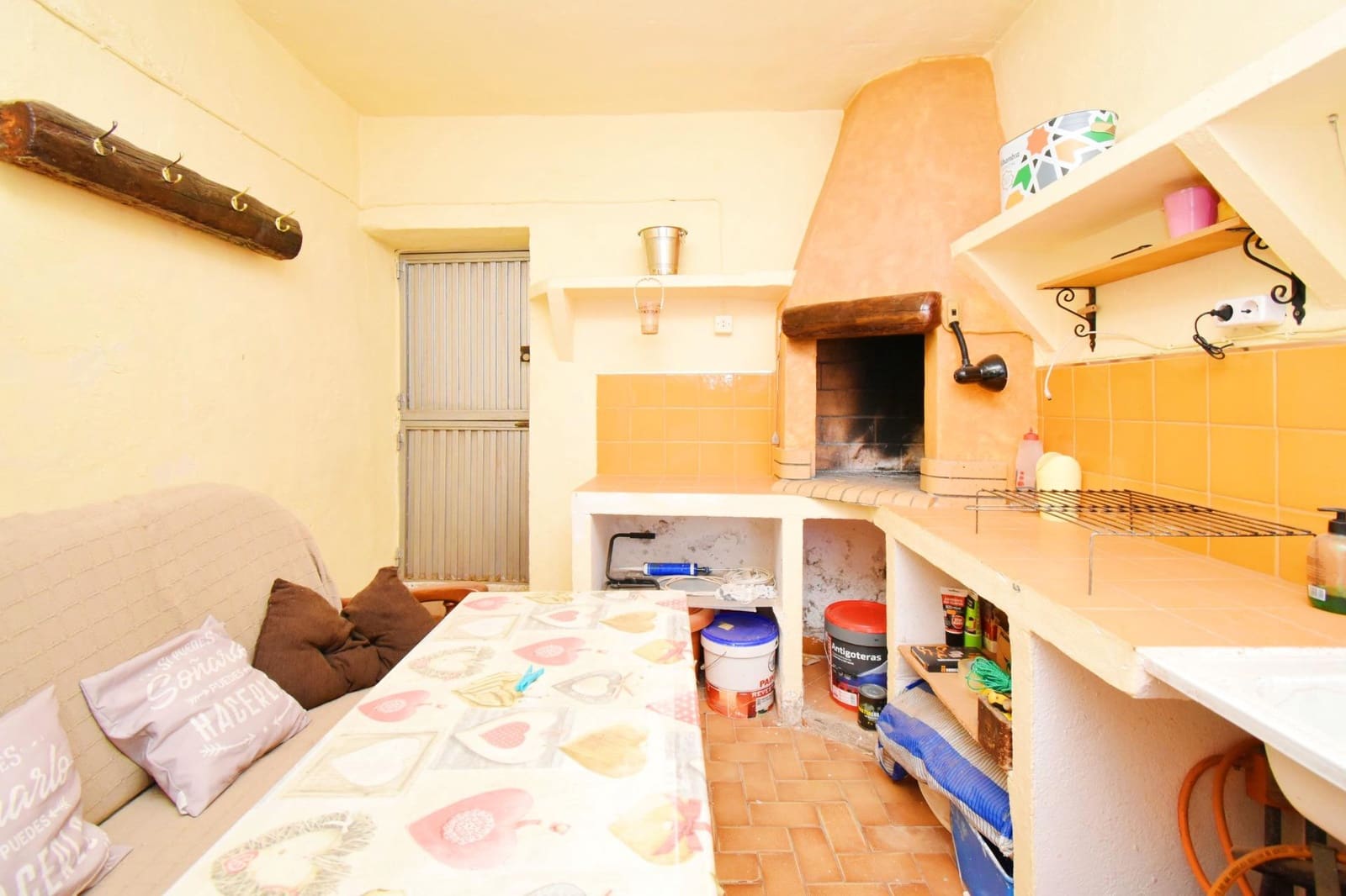 3 bedroom Townhouse for sale in El Ejido - € 127,500 (Ref: 9436397)