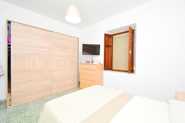 3 makuuhuone Omakotitalo myytävänä paikassa El Ejido - 127 500 € (Ref: 9436397)