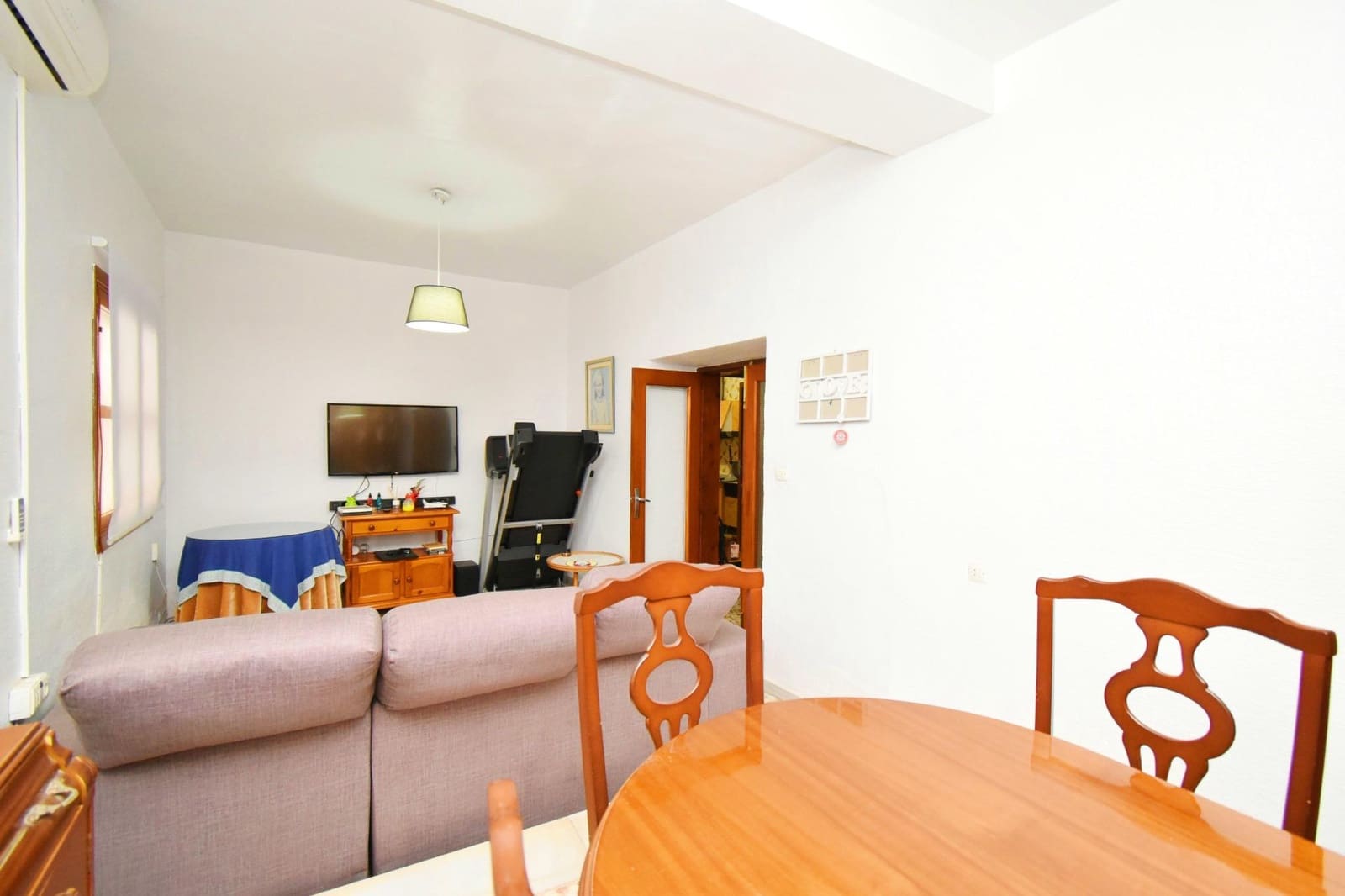 3 bedroom Townhouse for sale in El Ejido - € 127,500 (Ref: 9436397)