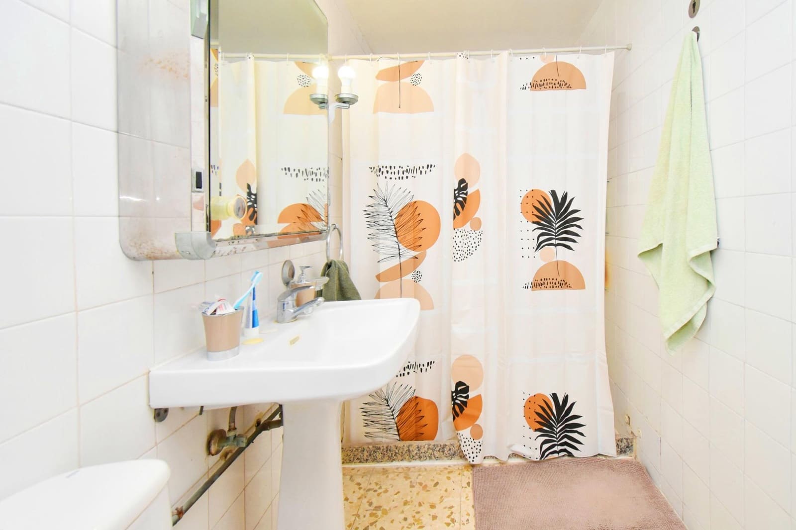 3 bedroom Townhouse for sale in El Ejido - € 127,500 (Ref: 9436397)