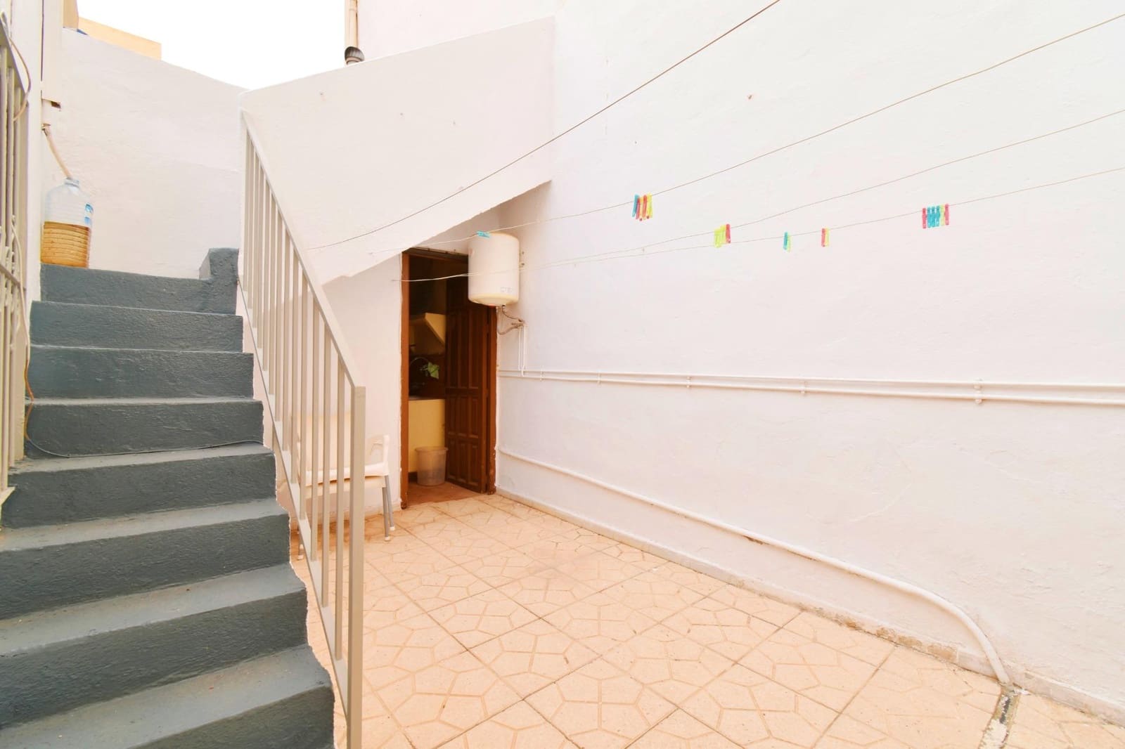 3 bedroom Townhouse for sale in El Ejido - € 127,500 (Ref: 9436397)