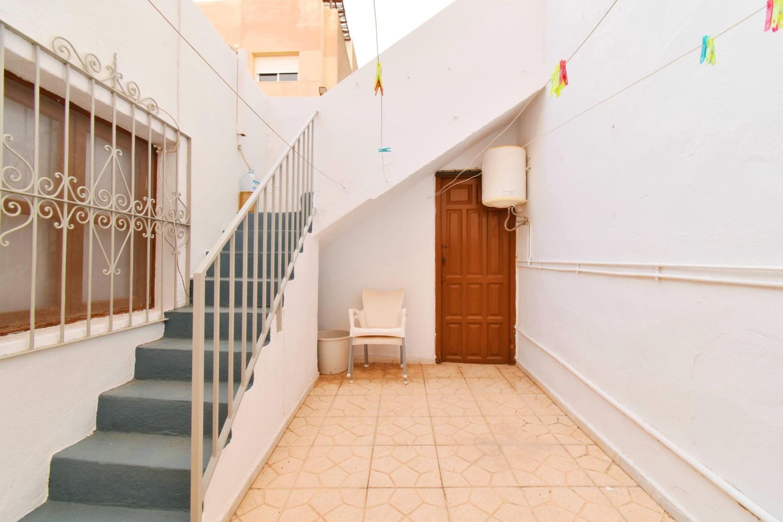 3 bedroom Townhouse for sale in El Ejido - € 127,500 (Ref: 9436397)