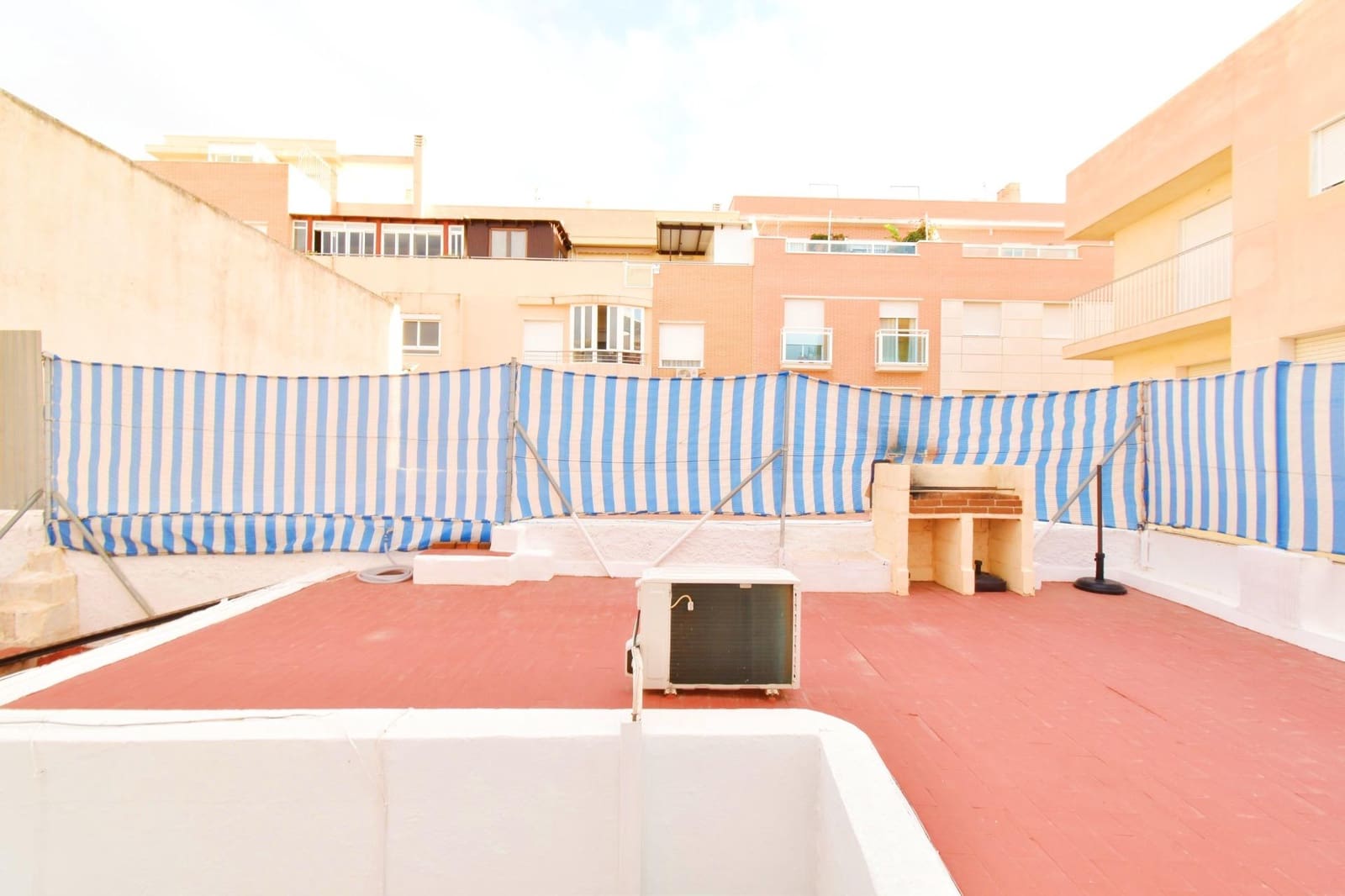 3 bedroom Townhouse for sale in El Ejido - € 127,500 (Ref: 9436397)
