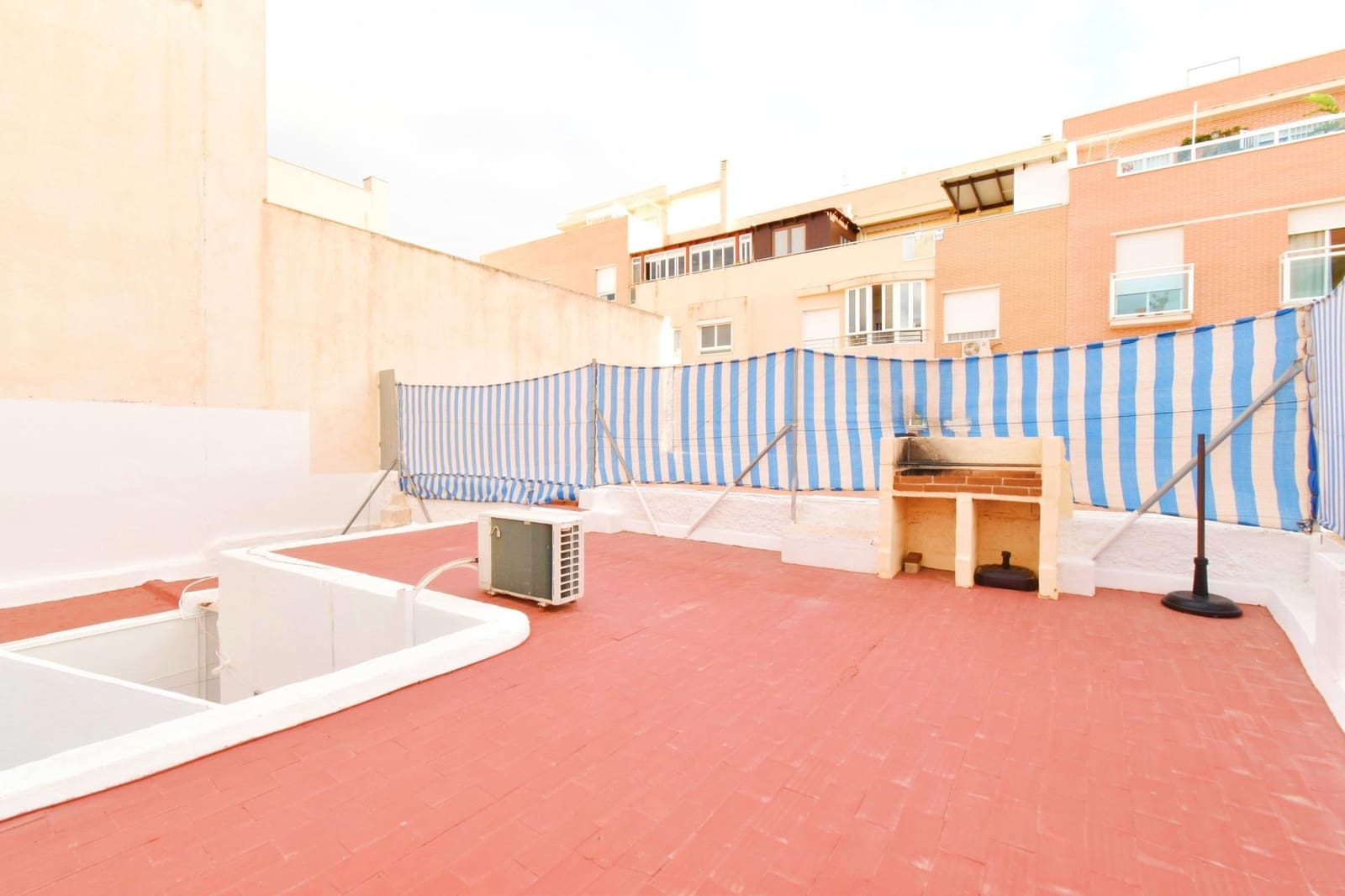 3 bedroom Townhouse for sale in El Ejido - € 127,500 (Ref: 9436397)