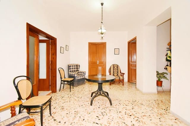 3 makuuhuone Omakotitalo myytävänä paikassa El Ejido - 127 500 € (Ref: 9436397)