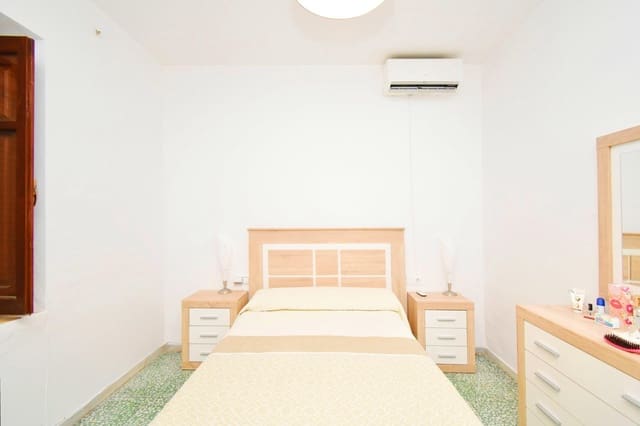 3 makuuhuone Omakotitalo myytävänä paikassa El Ejido - 127 500 € (Ref: 9436397)