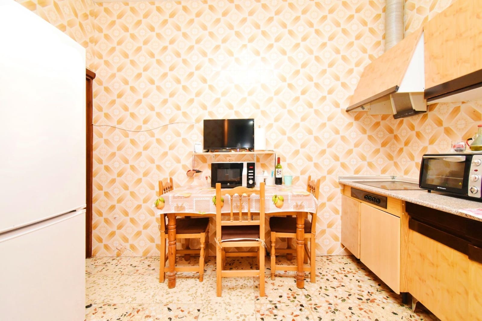 3 bedroom Townhouse for sale in El Ejido - € 127,500 (Ref: 9436397)