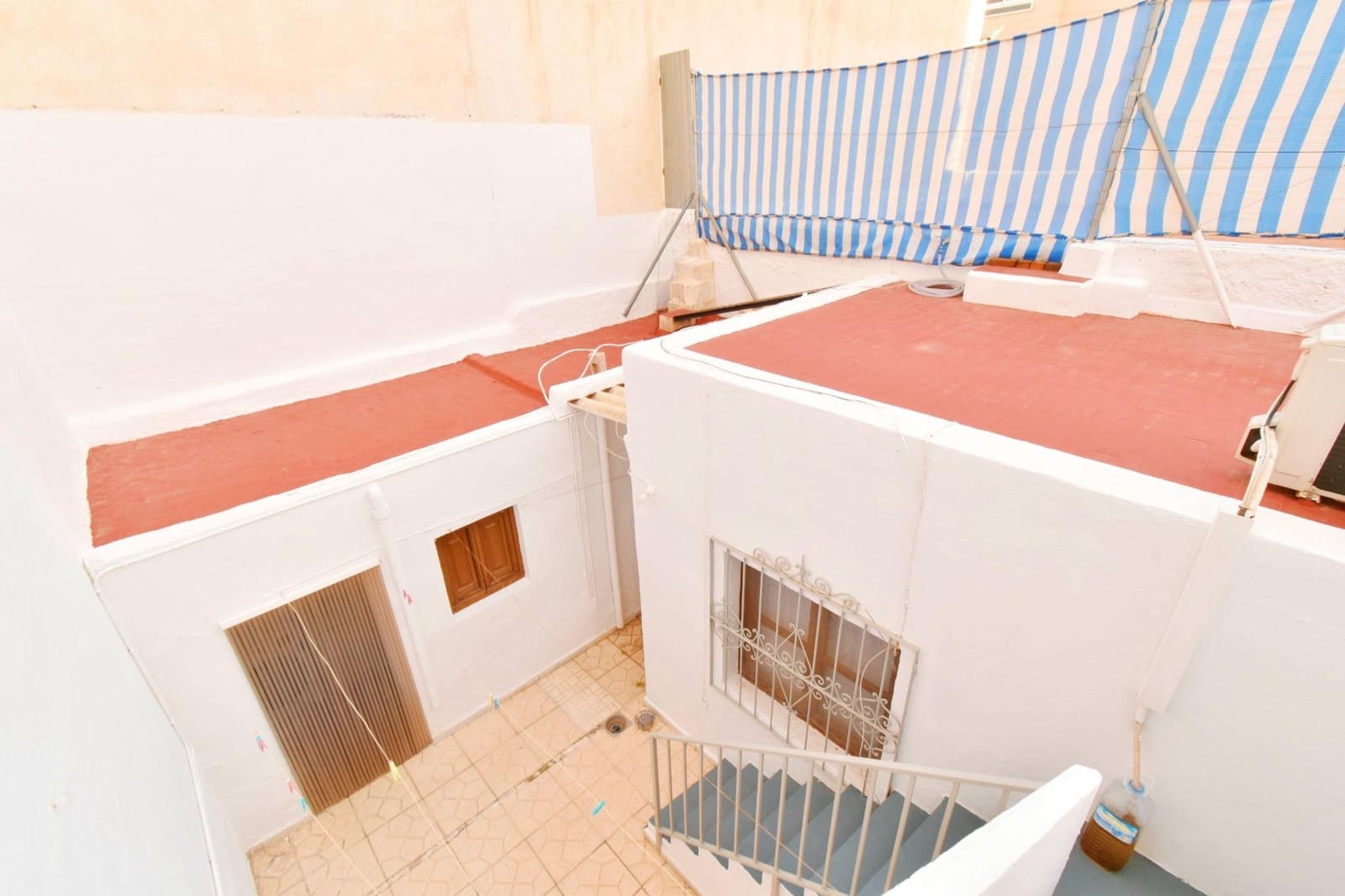 3 bedroom Townhouse for sale in El Ejido - € 127,500 (Ref: 9436397)