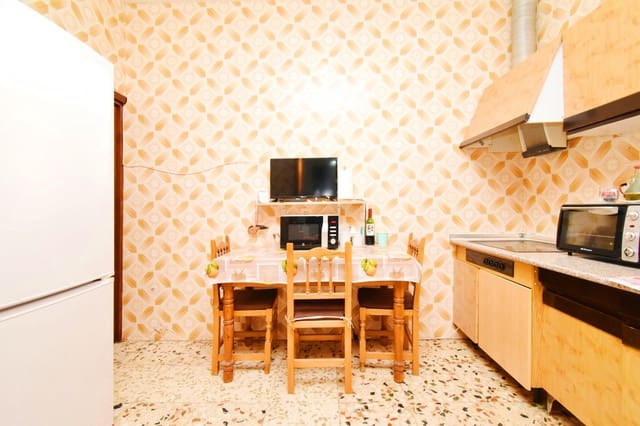 3 makuuhuone Omakotitalo myytävänä paikassa El Ejido - 127 500 € (Ref: 9436397)