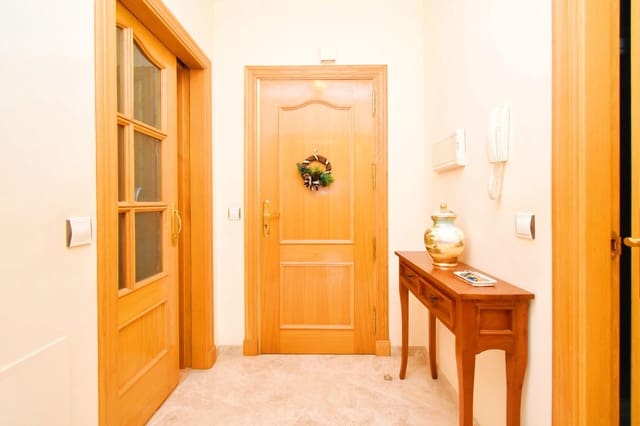 2 soverom Leilighet til salgs i El Ejido - € 118 000 (Ref: 9437600)