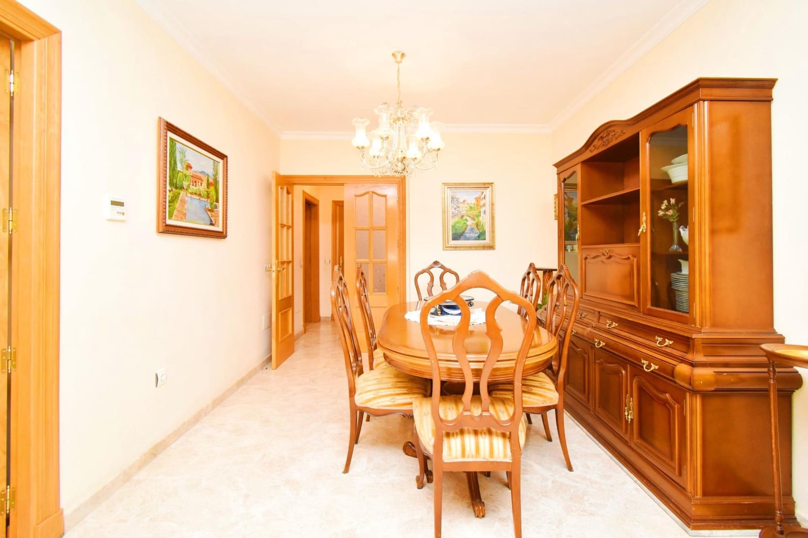 2 bedroom Flat for sale in El Ejido - € 118,000 (Ref: 9437600)