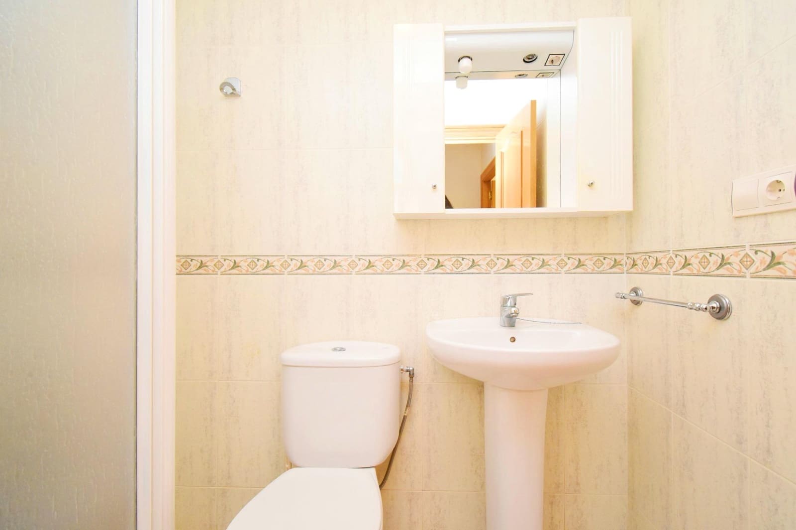 2 bedroom Flat for sale in El Ejido - € 118,000 (Ref: 9437600)