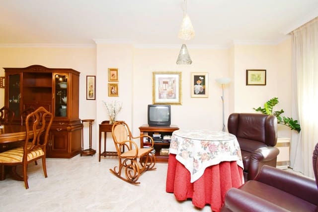 2 soverom Leilighet til salgs i El Ejido - € 118 000 (Ref: 9437600)