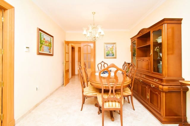 2 soverom Leilighet til salgs i El Ejido - € 118 000 (Ref: 9437600)