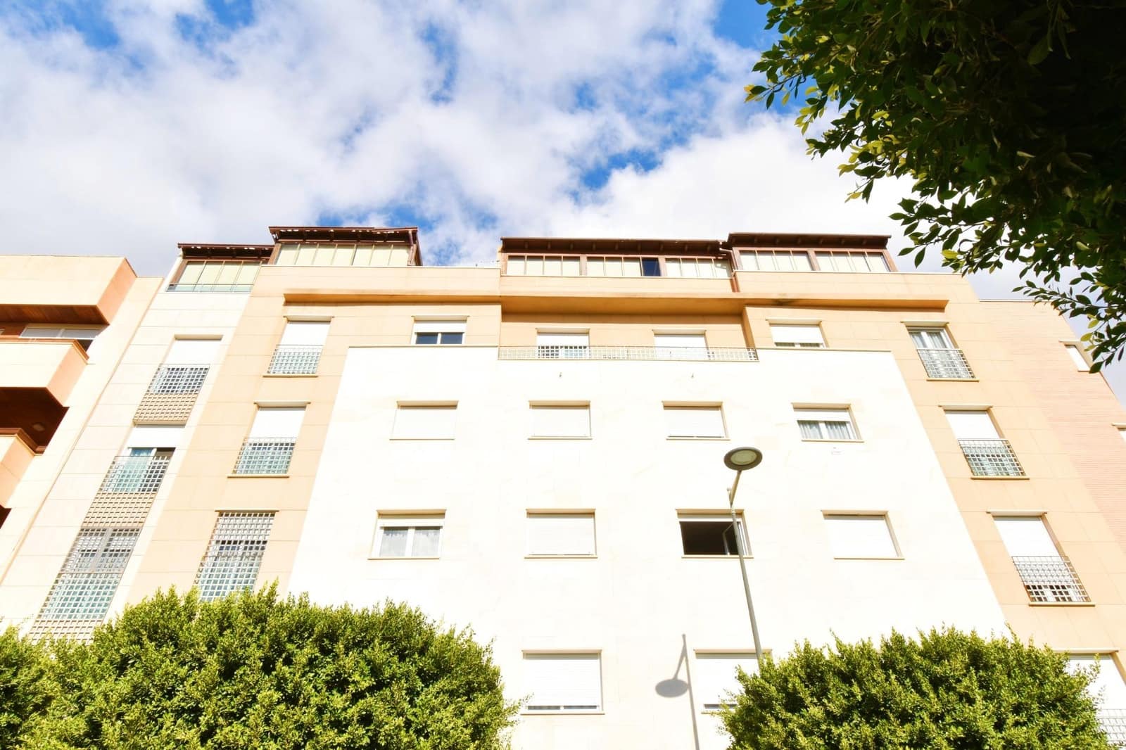 2 bedroom Flat for sale in El Ejido - € 118,000 (Ref: 9437600)