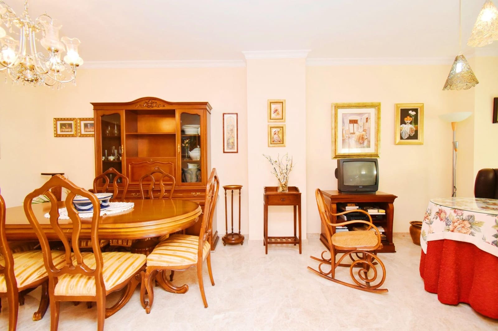 2 bedroom Flat for sale in El Ejido - € 118,000 (Ref: 9437600)