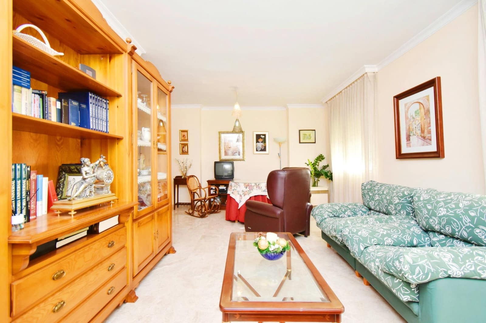 2 bedroom Flat for sale in El Ejido - € 118,000 (Ref: 9437600)