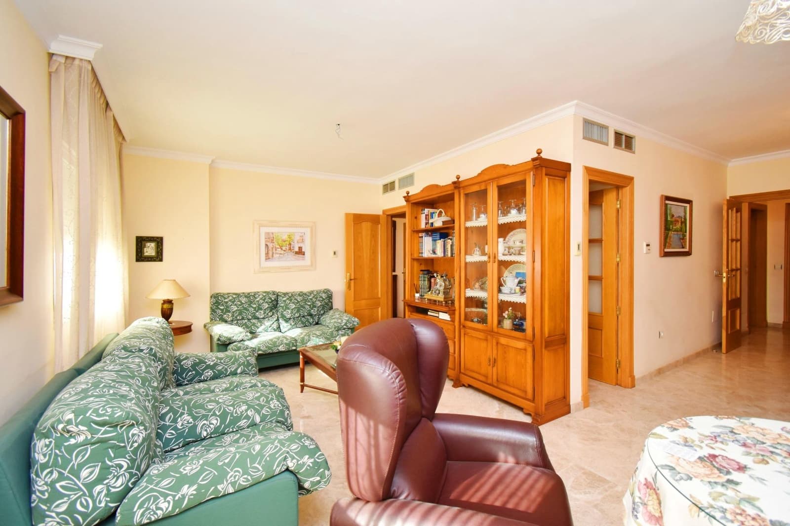 2 bedroom Flat for sale in El Ejido - € 118,000 (Ref: 9437600)