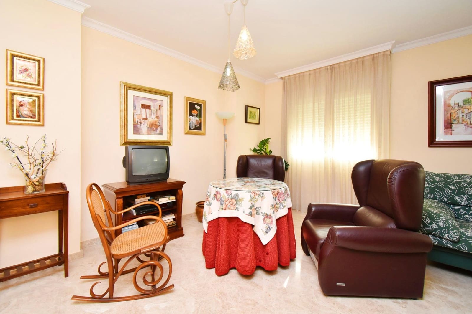 2 bedroom Flat for sale in El Ejido - € 118,000 (Ref: 9437600)