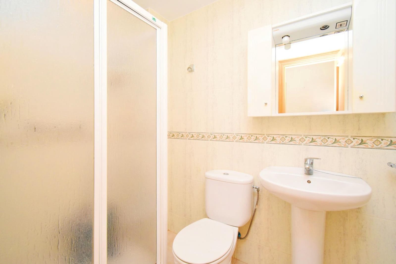 2 bedroom Flat for sale in El Ejido - € 118,000 (Ref: 9437600)