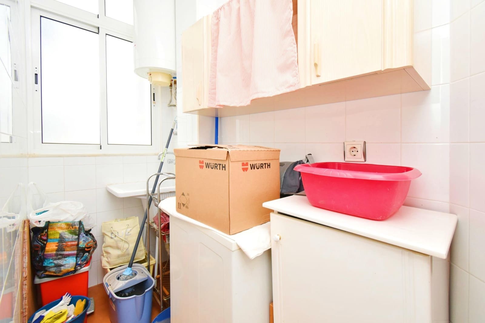 2 bedroom Flat for sale in El Ejido - € 118,000 (Ref: 9437600)