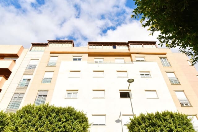 2 soverom Leilighet til salgs i El Ejido - € 118 000 (Ref: 9437600)