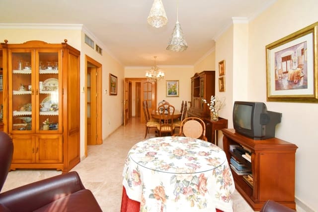 2 soverom Leilighet til salgs i El Ejido - € 118 000 (Ref: 9437600)