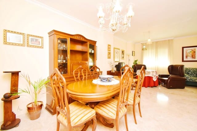 2 soverom Leilighet til salgs i El Ejido - € 118 000 (Ref: 9437600)