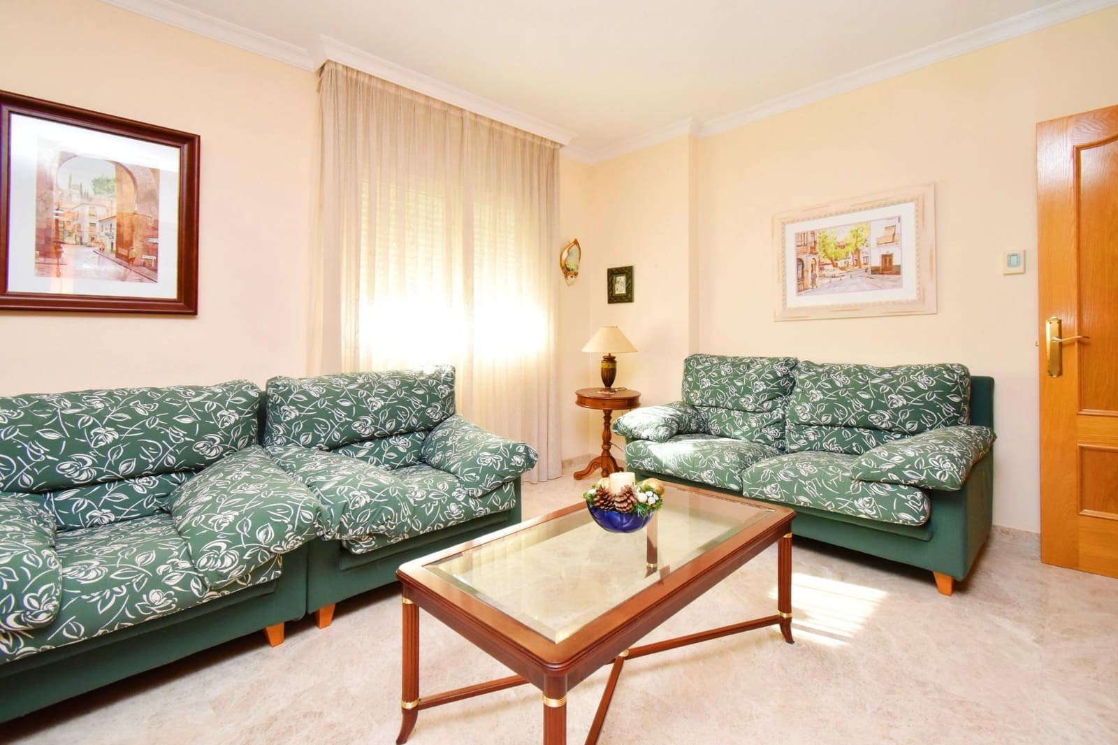 2 bedroom Flat for sale in El Ejido - € 118,000 (Ref: 9437600)