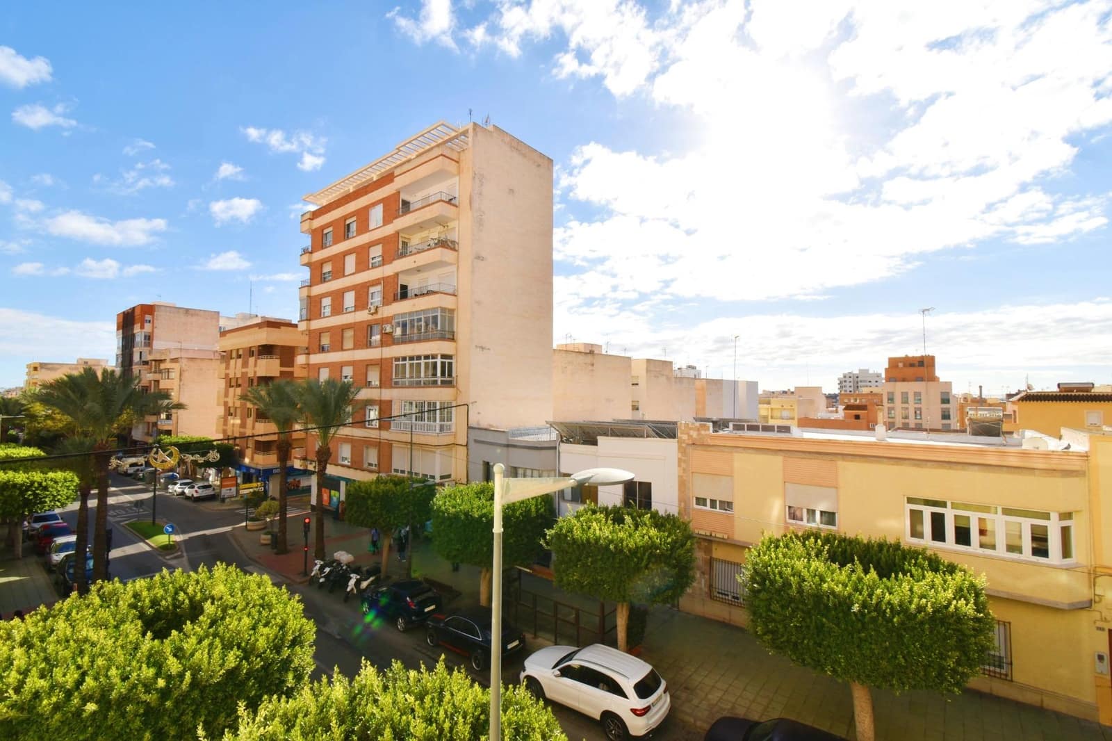 2 bedroom Flat for sale in El Ejido - € 118,000 (Ref: 9437600)