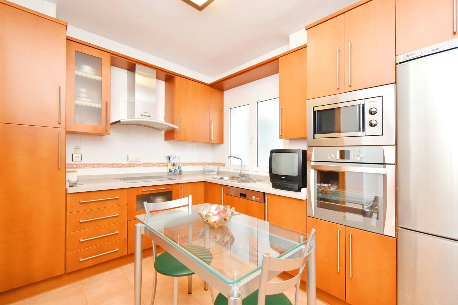 2 bedroom Flat for sale in El Ejido - € 118,000 (Ref: 9437600)