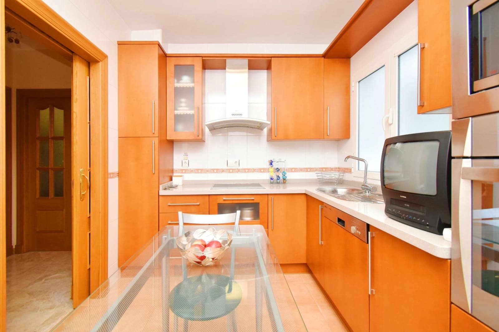 2 bedroom Flat for sale in El Ejido - € 118,000 (Ref: 9437600)